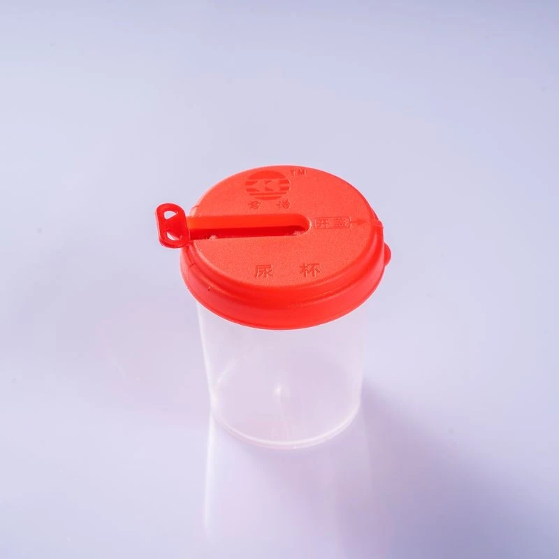 Best Selling Medical Urine Containers Accurate And Hygienic