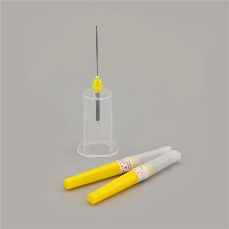 Competitive Quality Normal Type Needle Holder Match Blood Collection Tube And Needles Medical Consumables best