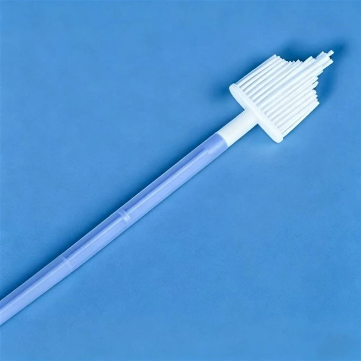 Disposable Sterile Cervical Brush high quality