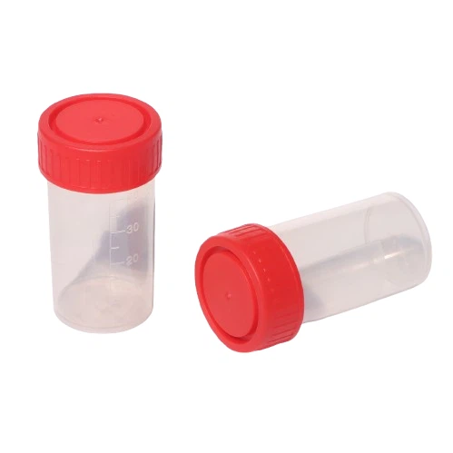 Medical Urine Collection Device Vacuum Urine Containers