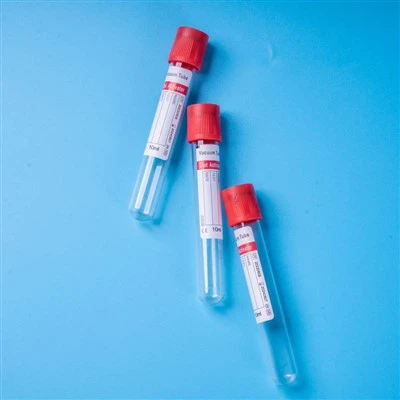 Diaposable Medical trombu aktivatora caurule